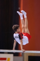 Thumbnail - JT III - Matvey Fokin - Artistic Gymnastics - 2022 - egWohnen JuniorsTrophy - Participants - Germany 02051_04964.jpg