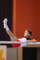 Thumbnail - JT III - Matvey Fokin - Gymnastique Artistique - 2022 - egWohnen JuniorsTrophy - Participants - Germany 02051_04965.jpg