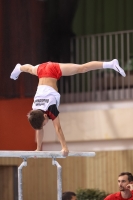Thumbnail - JT III - Matvey Fokin - Artistic Gymnastics - 2022 - egWohnen JuniorsTrophy - Participants - Germany 02051_04966.jpg