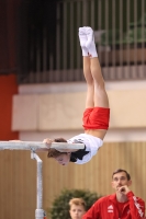 Thumbnail - JT III - Matvey Fokin - Спортивная гимнастика - 2022 - egWohnen JuniorsTrophy - Participants - Germany 02051_04967.jpg