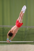 Thumbnail - JT III - Matvey Fokin - Artistic Gymnastics - 2022 - egWohnen JuniorsTrophy - Participants - Germany 02051_04975.jpg