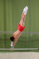 Thumbnail - JT III - Matvey Fokin - Gymnastique Artistique - 2022 - egWohnen JuniorsTrophy - Participants - Germany 02051_04976.jpg