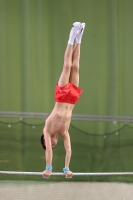 Thumbnail - JT III - Matvey Fokin - Artistic Gymnastics - 2022 - egWohnen JuniorsTrophy - Participants - Germany 02051_04978.jpg