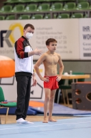 Thumbnail - JT III - Matvey Fokin - Artistic Gymnastics - 2022 - egWohnen JuniorsTrophy - Participants - Germany 02051_04979.jpg