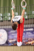 Thumbnail - JT III - Matvey Fokin - Artistic Gymnastics - 2022 - egWohnen JuniorsTrophy - Participants - Germany 02051_04983.jpg