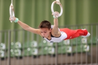 Thumbnail - JT III - Matvey Fokin - Artistic Gymnastics - 2022 - egWohnen JuniorsTrophy - Participants - Germany 02051_04984.jpg