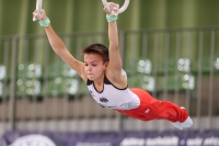 Thumbnail - JT III - Matvey Fokin - Artistic Gymnastics - 2022 - egWohnen JuniorsTrophy - Participants - Germany 02051_04985.jpg