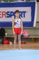 Thumbnail - JT III - Matvey Fokin - Artistic Gymnastics - 2022 - egWohnen JuniorsTrophy - Participants - Germany 02051_04990.jpg