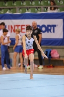 Thumbnail - JT III - Matvey Fokin - Artistic Gymnastics - 2022 - egWohnen JuniorsTrophy - Participants - Germany 02051_04992.jpg