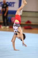 Thumbnail - JT III - Matvey Fokin - Artistic Gymnastics - 2022 - egWohnen JuniorsTrophy - Participants - Germany 02051_04993.jpg