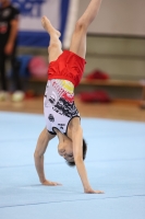 Thumbnail - JT III - Matvey Fokin - Artistic Gymnastics - 2022 - egWohnen JuniorsTrophy - Participants - Germany 02051_04994.jpg