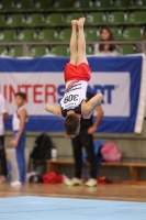 Thumbnail - JT III - Matvey Fokin - Artistic Gymnastics - 2022 - egWohnen JuniorsTrophy - Participants - Germany 02051_04997.jpg