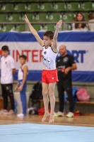 Thumbnail - JT III - Matvey Fokin - Artistic Gymnastics - 2022 - egWohnen JuniorsTrophy - Participants - Germany 02051_04998.jpg