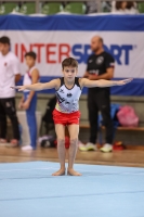 Thumbnail - JT III - Matvey Fokin - Artistic Gymnastics - 2022 - egWohnen JuniorsTrophy - Participants - Germany 02051_04999.jpg