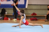 Thumbnail - JT III - Matvey Fokin - Artistic Gymnastics - 2022 - egWohnen JuniorsTrophy - Participants - Germany 02051_05001.jpg