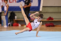 Thumbnail - JT III - Matvey Fokin - Artistic Gymnastics - 2022 - egWohnen JuniorsTrophy - Participants - Germany 02051_05004.jpg