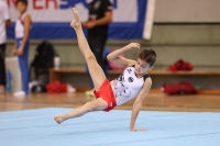 Thumbnail - JT III - Matvey Fokin - Ginnastica Artistica - 2022 - egWohnen JuniorsTrophy - Participants - Germany 02051_05004.jpg