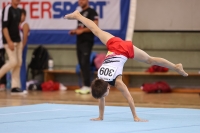 Thumbnail - JT III - Matvey Fokin - Artistic Gymnastics - 2022 - egWohnen JuniorsTrophy - Participants - Germany 02051_05008.jpg