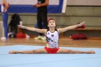 Thumbnail - JT III - Matvey Fokin - Artistic Gymnastics - 2022 - egWohnen JuniorsTrophy - Participants - Germany 02051_05010.jpg