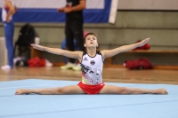 Thumbnail - JT III - Matvey Fokin - Ginnastica Artistica - 2022 - egWohnen JuniorsTrophy - Participants - Germany 02051_05010.jpg