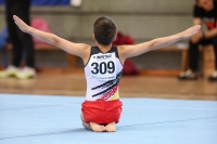 Thumbnail - JT III - Matvey Fokin - Ginnastica Artistica - 2022 - egWohnen JuniorsTrophy - Participants - Germany 02051_05013.jpg