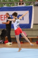 Thumbnail - JT III - Matvey Fokin - Artistic Gymnastics - 2022 - egWohnen JuniorsTrophy - Participants - Germany 02051_05014.jpg