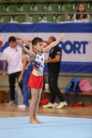 Thumbnail - JT III - Matvey Fokin - Artistic Gymnastics - 2022 - egWohnen JuniorsTrophy - Participants - Germany 02051_05015.jpg