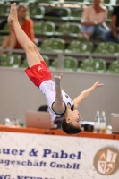 Thumbnail - JT III - Matvey Fokin - Artistic Gymnastics - 2022 - egWohnen JuniorsTrophy - Participants - Germany 02051_05017.jpg