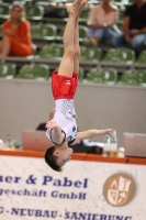 Thumbnail - JT III - Matvey Fokin - Artistic Gymnastics - 2022 - egWohnen JuniorsTrophy - Participants - Germany 02051_05018.jpg