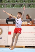 Thumbnail - JT III - Matvey Fokin - Artistic Gymnastics - 2022 - egWohnen JuniorsTrophy - Participants - Germany 02051_05019.jpg