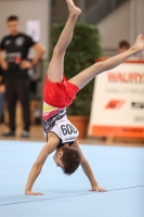 Thumbnail - JT III - Matvey Fokin - Gymnastique Artistique - 2022 - egWohnen JuniorsTrophy - Participants - Germany 02051_05021.jpg