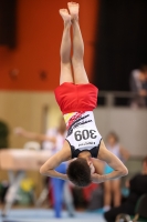 Thumbnail - JT III - Matvey Fokin - Gymnastique Artistique - 2022 - egWohnen JuniorsTrophy - Participants - Germany 02051_05024.jpg