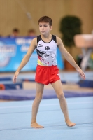 Thumbnail - JT III - Matvey Fokin - Gymnastique Artistique - 2022 - egWohnen JuniorsTrophy - Participants - Germany 02051_05027.jpg