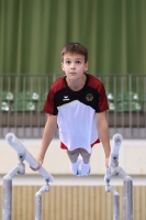Thumbnail - JT III - Matvey Fokin - Gymnastique Artistique - 2022 - egWohnen JuniorsTrophy - Participants - Germany 02051_05031.jpg