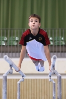 Thumbnail - Germany - Artistic Gymnastics - 2022 - egWohnen JuniorsTrophy - Participants 02051_05033.jpg