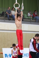 Thumbnail - JT III - Matvey Fokin - Ginnastica Artistica - 2022 - egWohnen JuniorsTrophy - Participants - Germany 02051_05037.jpg