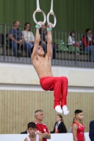 Thumbnail - JT III - Matvey Fokin - Gymnastique Artistique - 2022 - egWohnen JuniorsTrophy - Participants - Germany 02051_05038.jpg
