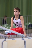 Thumbnail - JT III - Matvey Fokin - Gymnastique Artistique - 2022 - egWohnen JuniorsTrophy - Participants - Germany 02051_05052.jpg