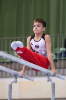 Thumbnail - JT III - Matvey Fokin - Gymnastique Artistique - 2022 - egWohnen JuniorsTrophy - Participants - Germany 02051_05053.jpg
