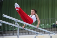 Thumbnail - JT III - Matvey Fokin - Gymnastique Artistique - 2022 - egWohnen JuniorsTrophy - Participants - Germany 02051_05059.jpg