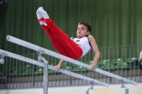 Thumbnail - Germany - Ginnastica Artistica - 2022 - egWohnen JuniorsTrophy - Participants 02051_05059.jpg