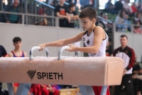 Thumbnail - JT III - Matvey Fokin - Gymnastique Artistique - 2022 - egWohnen JuniorsTrophy - Participants - Germany 02051_05075.jpg