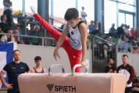 Thumbnail - JT III - Matvey Fokin - Gymnastique Artistique - 2022 - egWohnen JuniorsTrophy - Participants - Germany 02051_05076.jpg