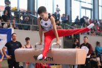 Thumbnail - JT III - Matvey Fokin - Gymnastique Artistique - 2022 - egWohnen JuniorsTrophy - Participants - Germany 02051_05078.jpg