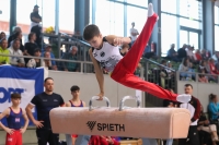 Thumbnail - JT III - Matvey Fokin - Gymnastique Artistique - 2022 - egWohnen JuniorsTrophy - Participants - Germany 02051_05079.jpg