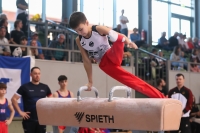 Thumbnail - Germany - Artistic Gymnastics - 2022 - egWohnen JuniorsTrophy - Participants 02051_05081.jpg
