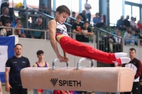 Thumbnail - JT III - Matvey Fokin - Gymnastique Artistique - 2022 - egWohnen JuniorsTrophy - Participants - Germany 02051_05095.jpg