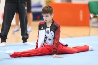 Thumbnail - JT III - Matvey Fokin - Gymnastique Artistique - 2022 - egWohnen JuniorsTrophy - Participants - Germany 02051_05098.jpg