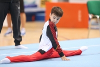 Thumbnail - Germany - Artistic Gymnastics - 2022 - egWohnen JuniorsTrophy - Participants 02051_05099.jpg