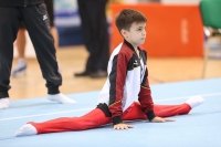 Thumbnail - JT III - Matvey Fokin - Gymnastique Artistique - 2022 - egWohnen JuniorsTrophy - Participants - Germany 02051_05100.jpg